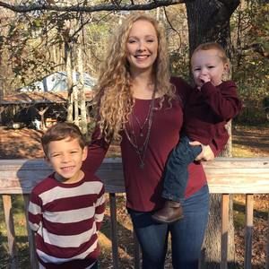 Meet your Posher, Celeste